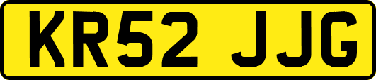 KR52JJG