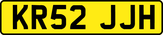 KR52JJH