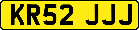KR52JJJ