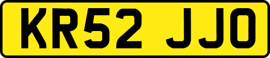 KR52JJO