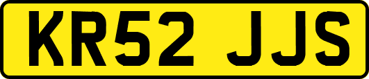 KR52JJS