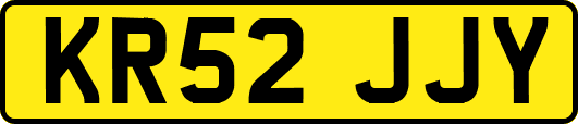 KR52JJY