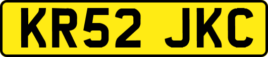 KR52JKC