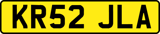 KR52JLA