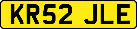 KR52JLE