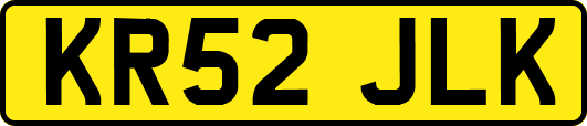 KR52JLK