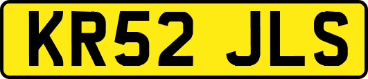 KR52JLS