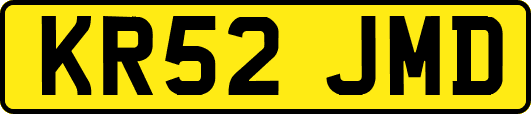 KR52JMD