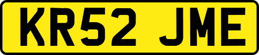 KR52JME