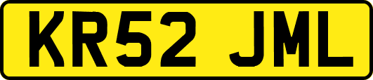 KR52JML