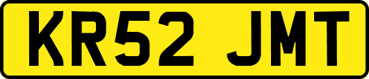 KR52JMT