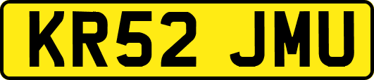 KR52JMU