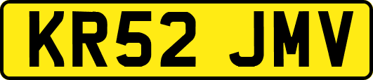 KR52JMV