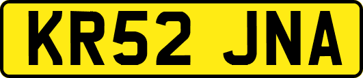 KR52JNA