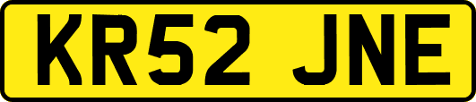 KR52JNE