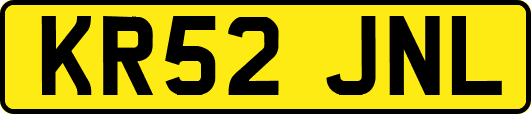 KR52JNL