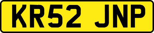 KR52JNP