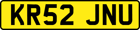 KR52JNU