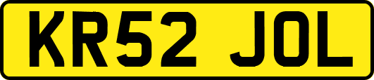 KR52JOL