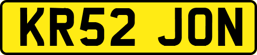 KR52JON