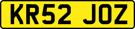 KR52JOZ