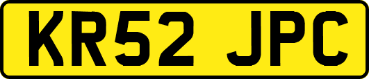 KR52JPC