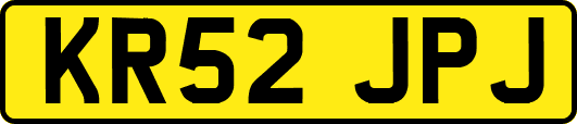 KR52JPJ