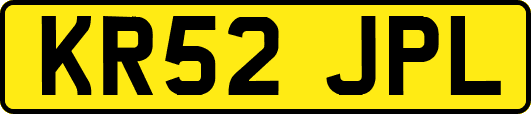 KR52JPL