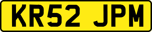 KR52JPM