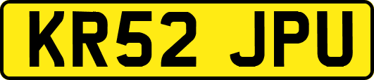 KR52JPU