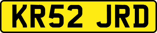 KR52JRD