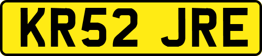 KR52JRE