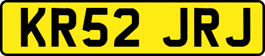 KR52JRJ