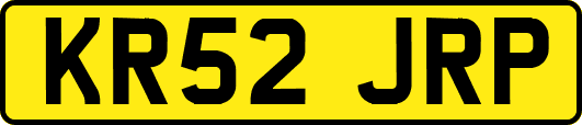 KR52JRP