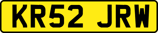 KR52JRW