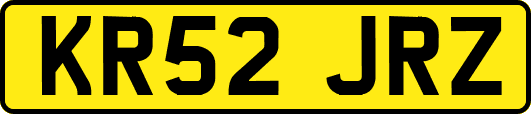 KR52JRZ