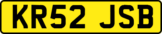 KR52JSB