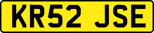 KR52JSE
