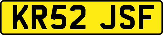 KR52JSF
