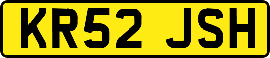 KR52JSH