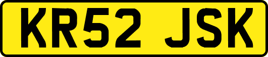KR52JSK