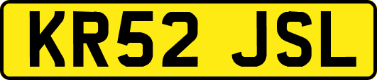 KR52JSL