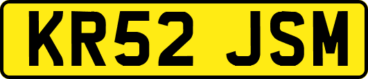 KR52JSM