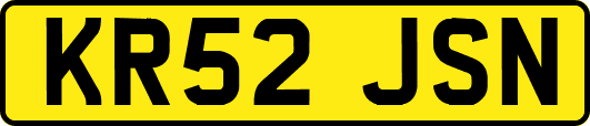 KR52JSN