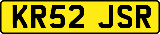 KR52JSR