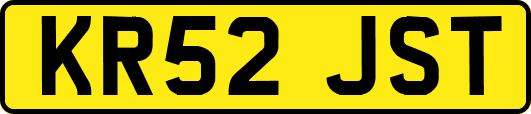 KR52JST