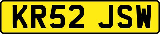 KR52JSW