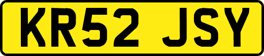 KR52JSY