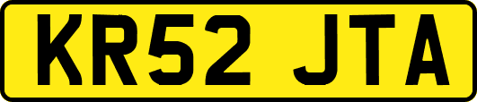 KR52JTA