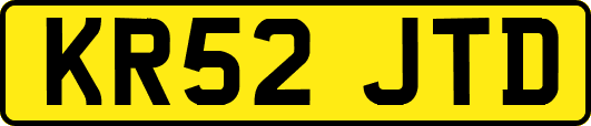 KR52JTD